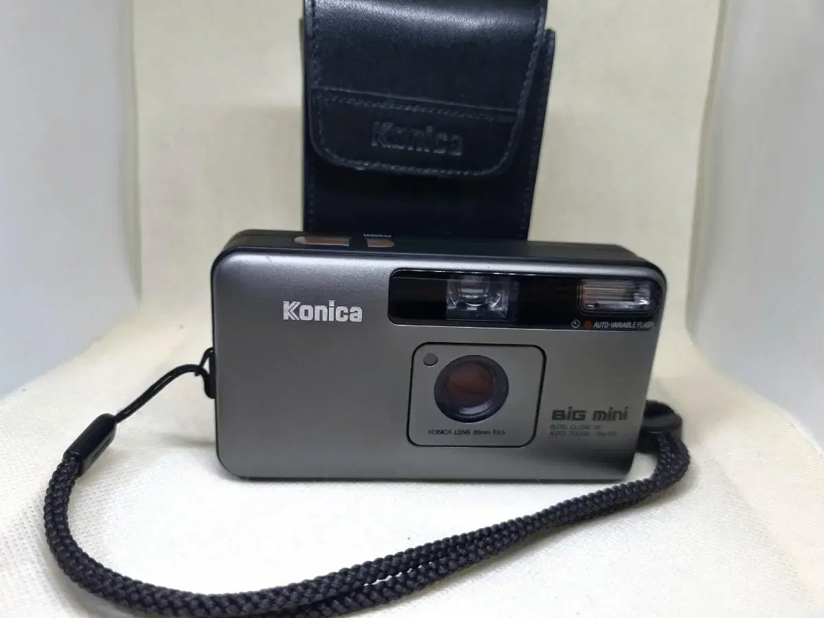 konica big mini ex