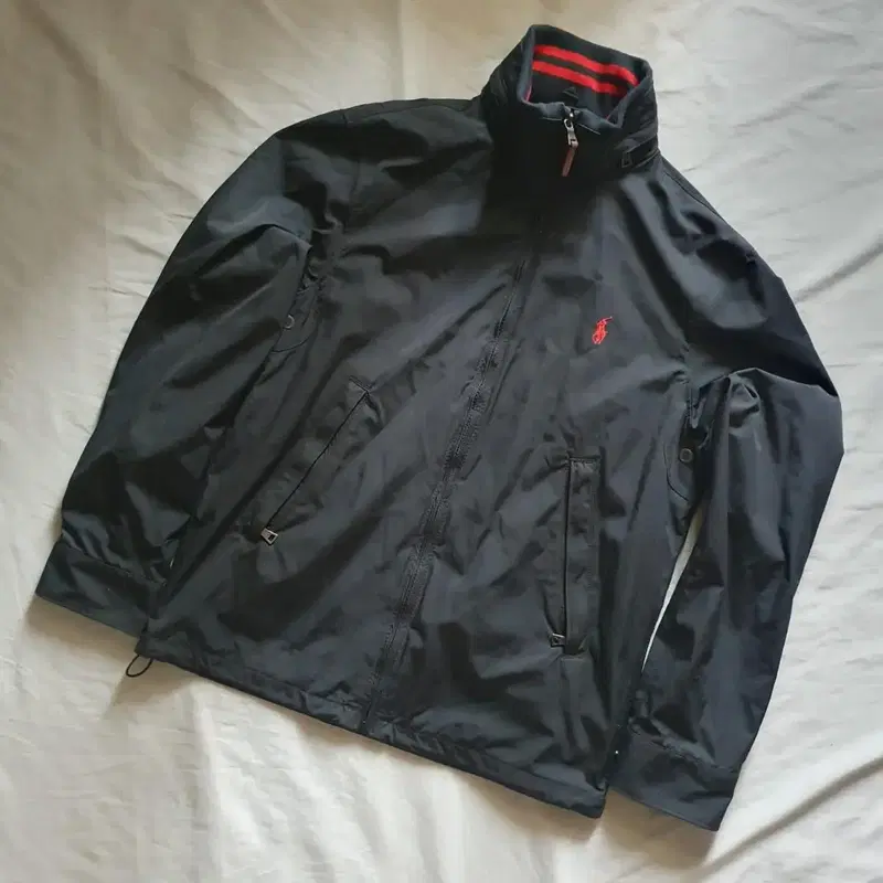매장 정품) 폴로 랄프로렌 Polo ralphlauren 블루종 자켓 S