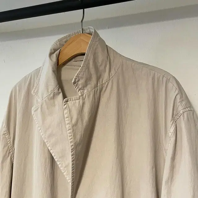 XL) cp company 씨피 컴퍼니 코튼 자켓