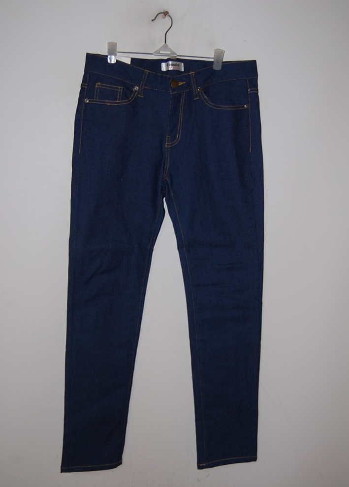 comolo span jeans (new)