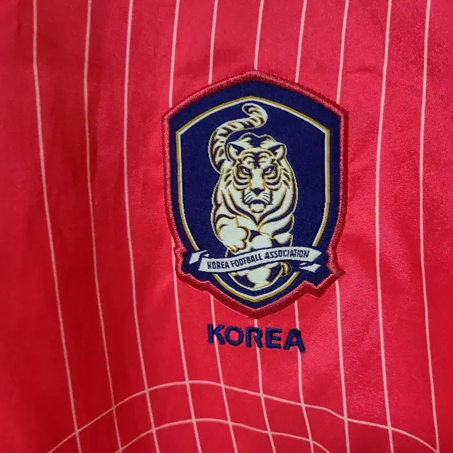 2002 국대 올드레플 축구져지 보급형 XL 105 20230614