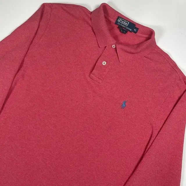 폴로 랄프로렌 Polo Ralph Lauren 긴팔 카라티