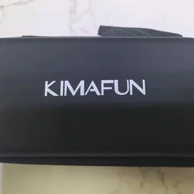 [무배/새상품] kimafun 2.4G 핀무선마이크