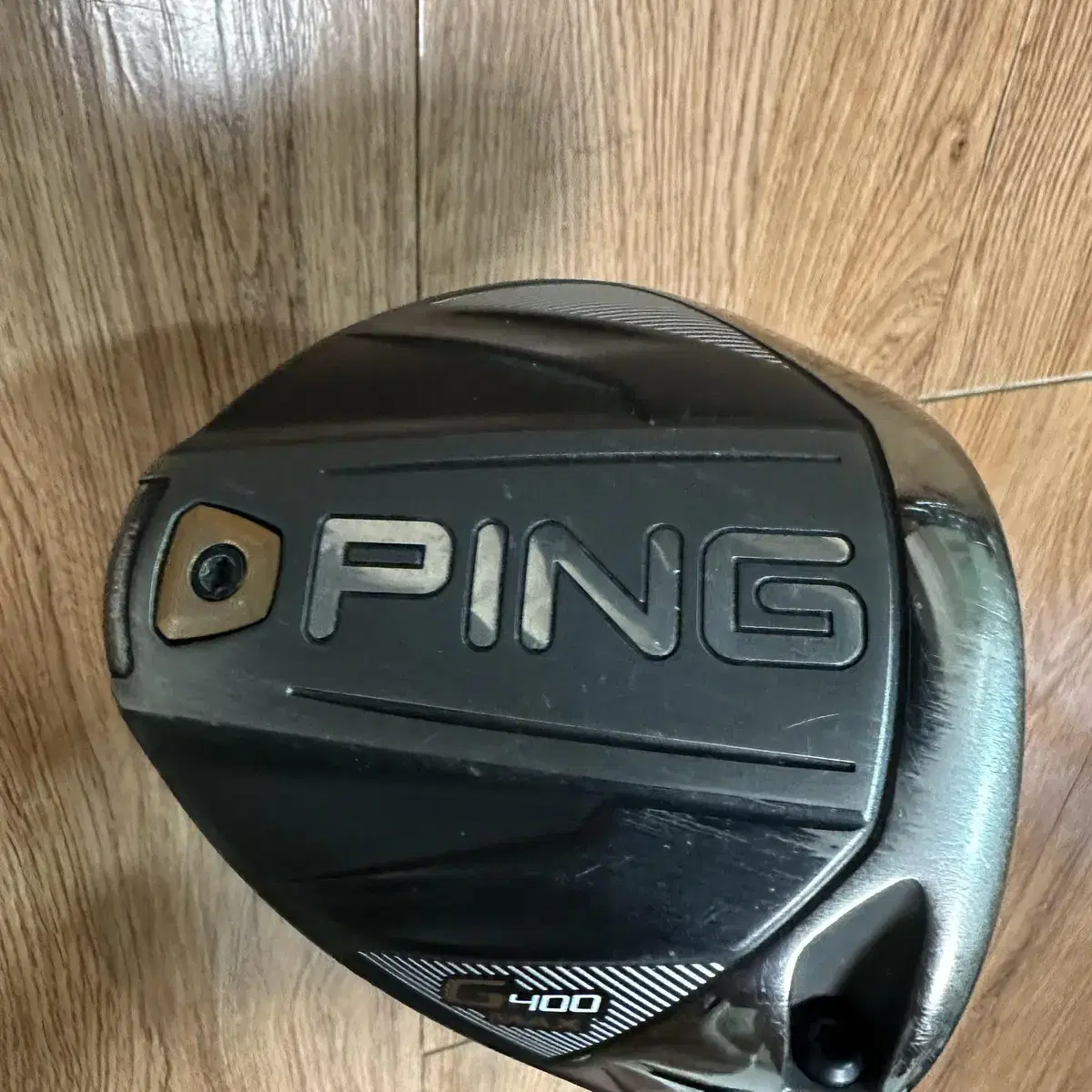 PING G400 MAX 드라이버