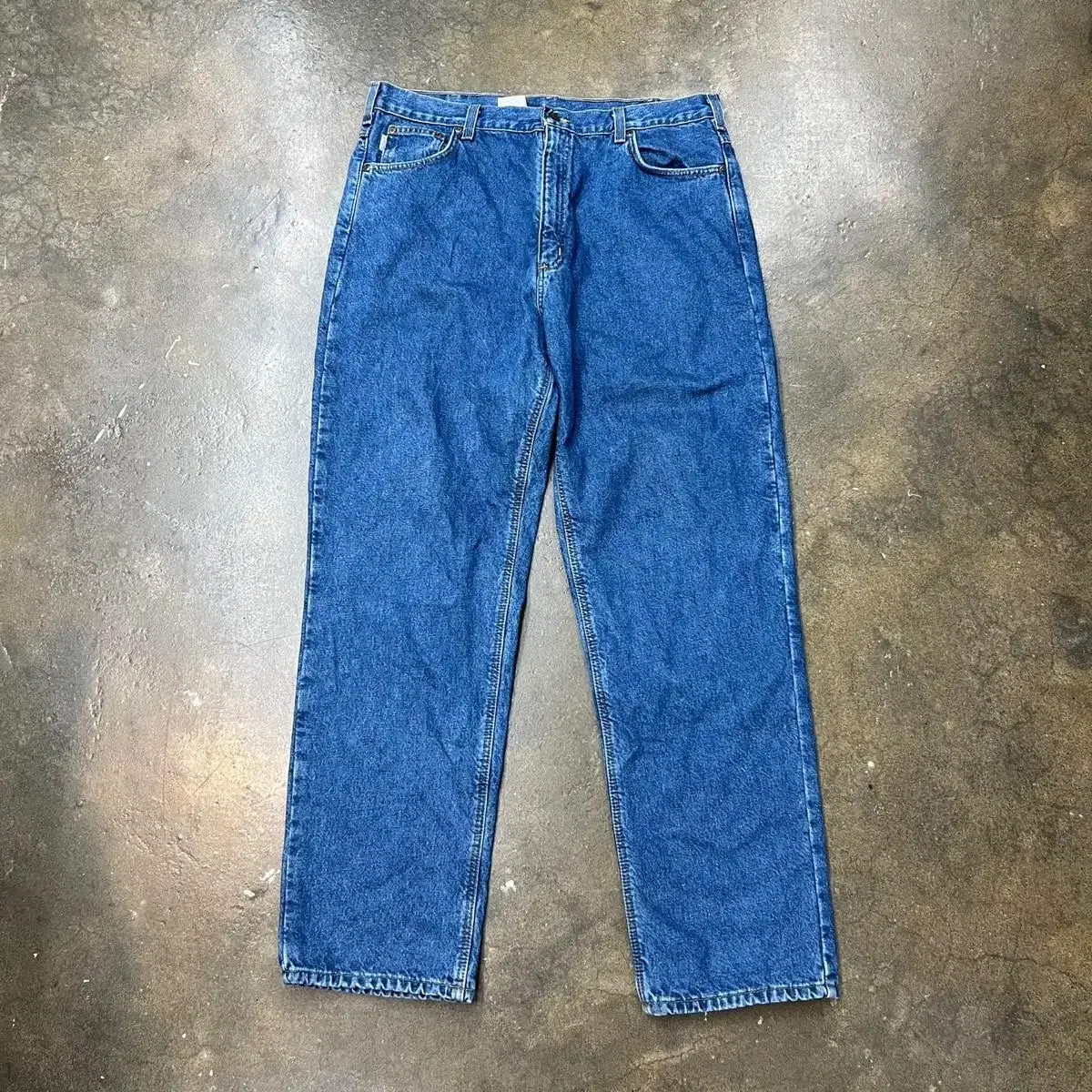 Carhartt Carhartt Liner Denim Pants 36