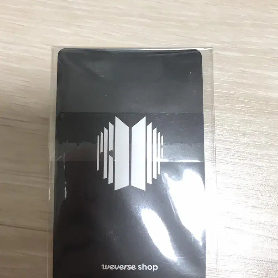 방탄 proof 프루프 특전