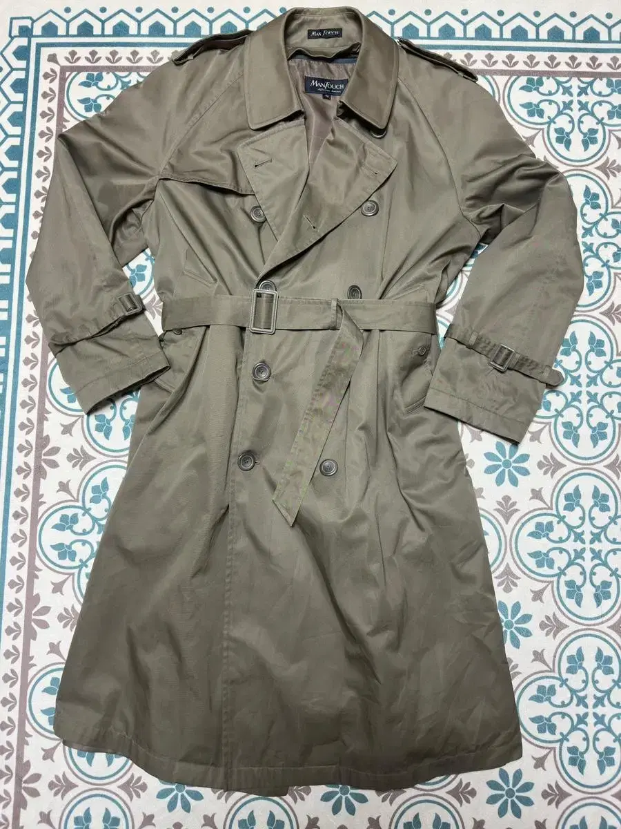 Vintage Trench Coat for Sale