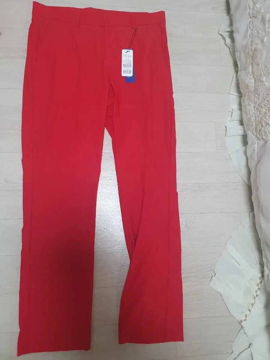 Women's Golf Pants Length 101 Nominated 86 Unused