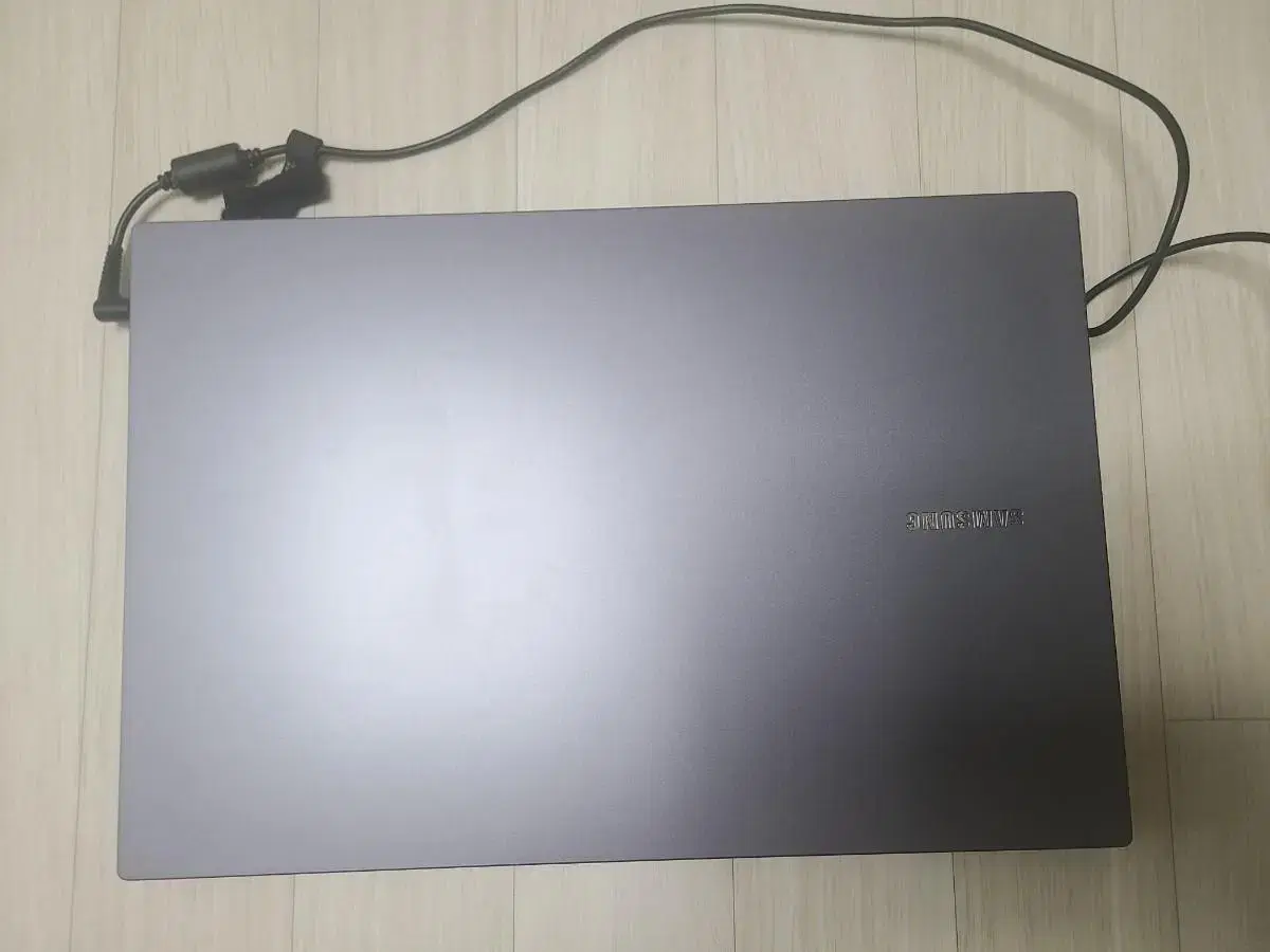 삼성 노트북 판매합니다(nt550xda-k14a)