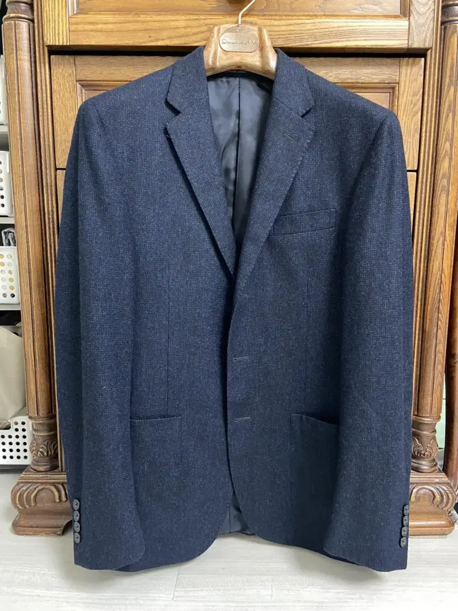 Polo Ralph Lauren Wool Jacket 38R (brand new)