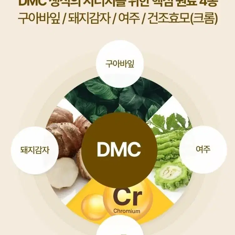 이롬플러스 황성주생식 DMC생식 당뇨식단