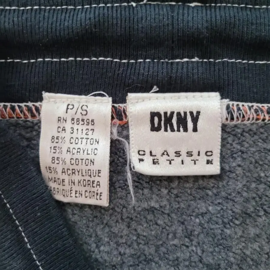 dkny 롱스커트 M