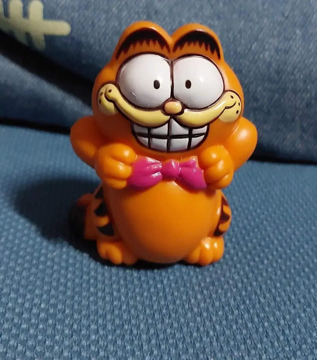 Garfield Figures