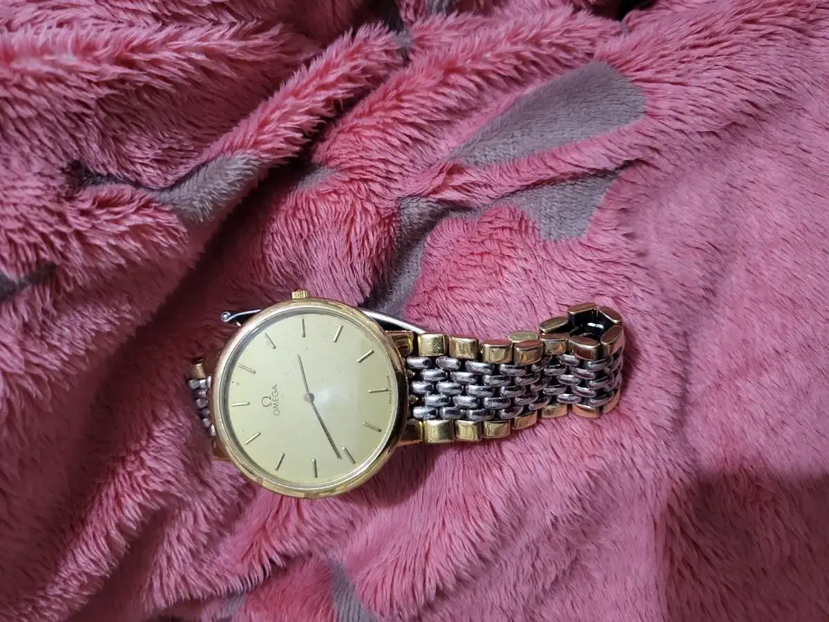 오메가드빌정품 | 브랜드 중고거래 플랫폼, 번개장터