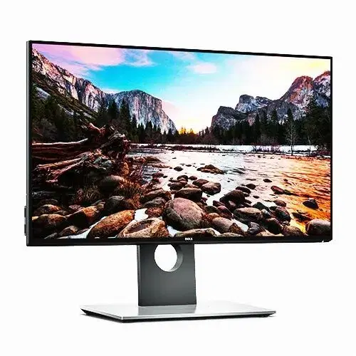 24인치 DELL UltraSharp U2417H  1920/1080