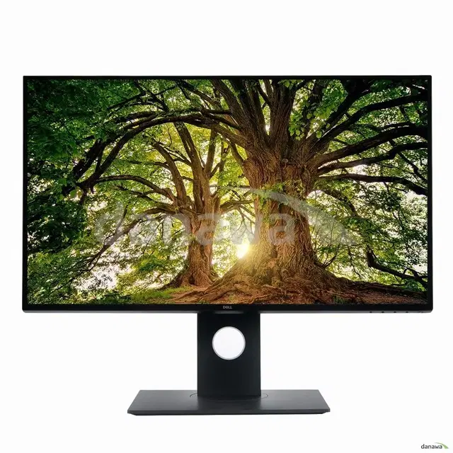 27인치 DELL UltraSharp U2718Q 3840/2160UHD