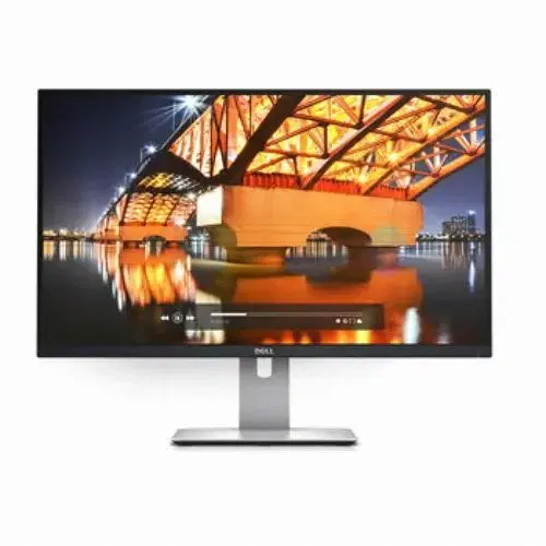 27인치 DELL UltraSharp U2715H 2560/1440 b급