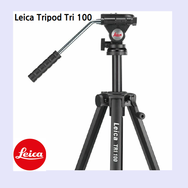 라이카 Leica 삼각대 Tripod  Tri 100 [Top]