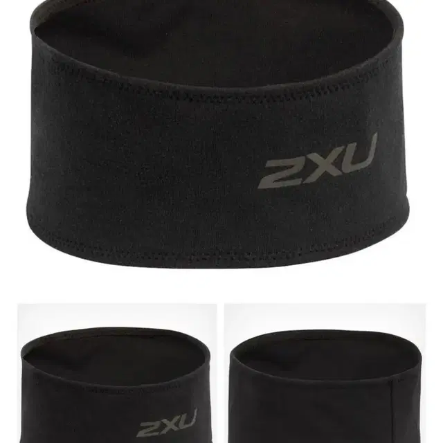 2XU 헤드밴드