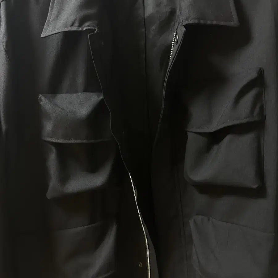 youth M70 Field Jacket