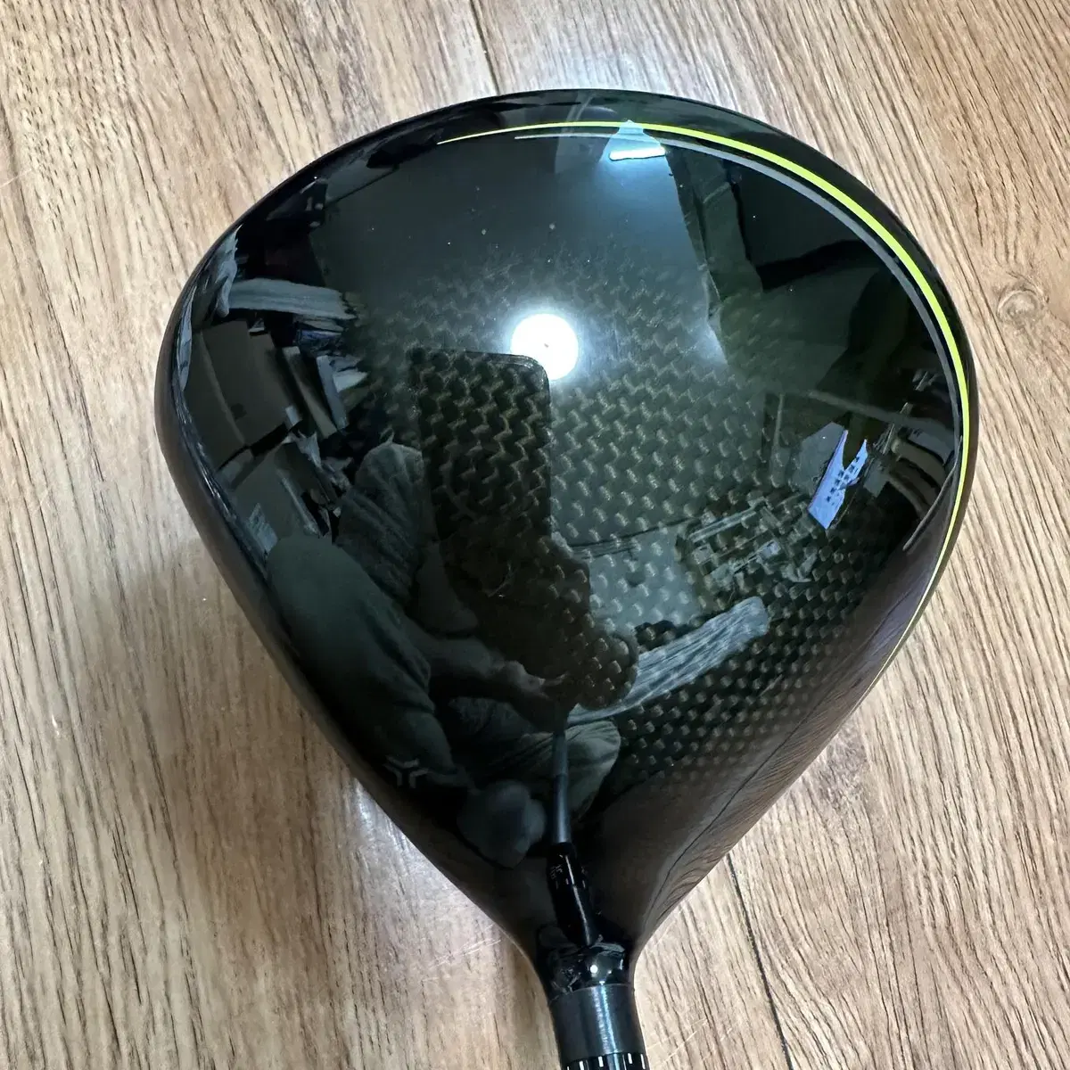 SRIXON ZX7 드라이버