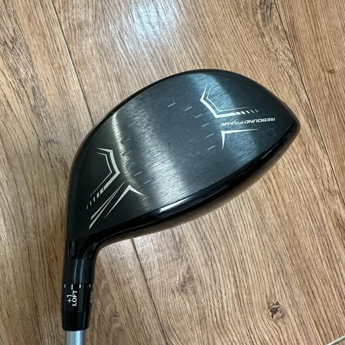 SRIXON ZX7 드라이버