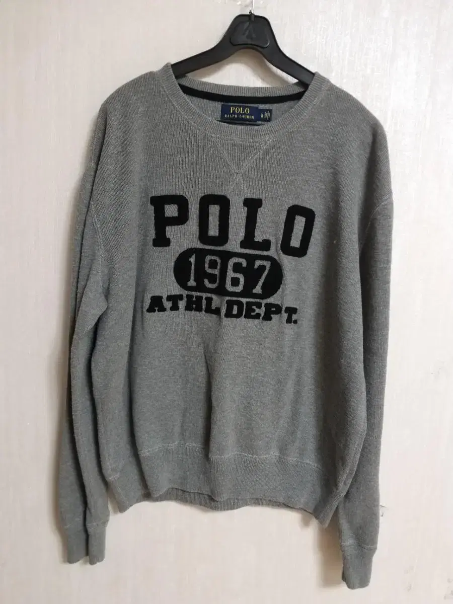 polo ralph lauren polo man to man (new.w110.m105)