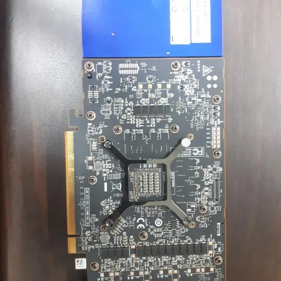 (중고)그래픽카드 AMD RADEON PRO W6600 8GB