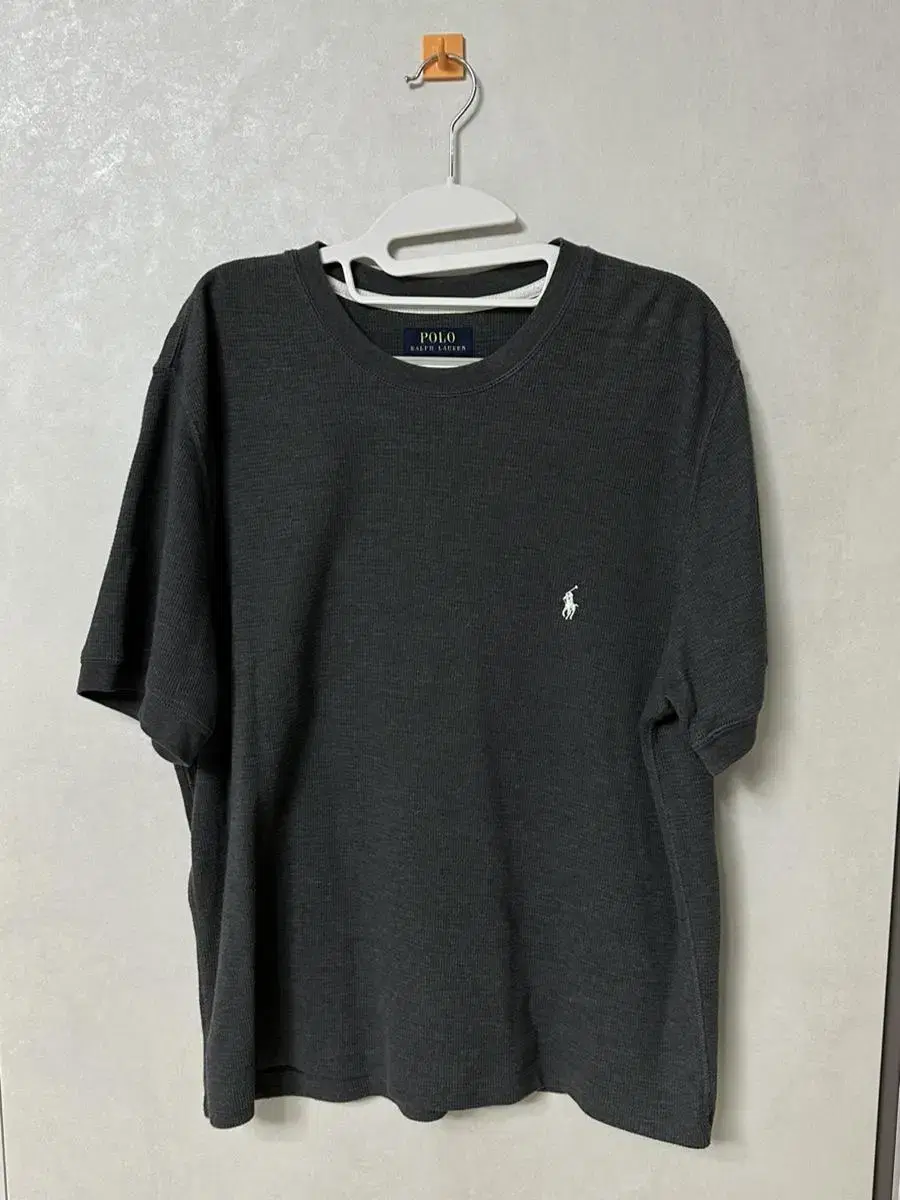 Polo Vahn Short Sleeve Knit