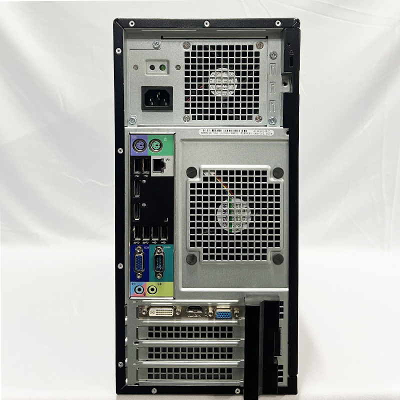 Desktop Dell,Precision,T1700,제온1231V3 on Bunjang with safe global shipping.