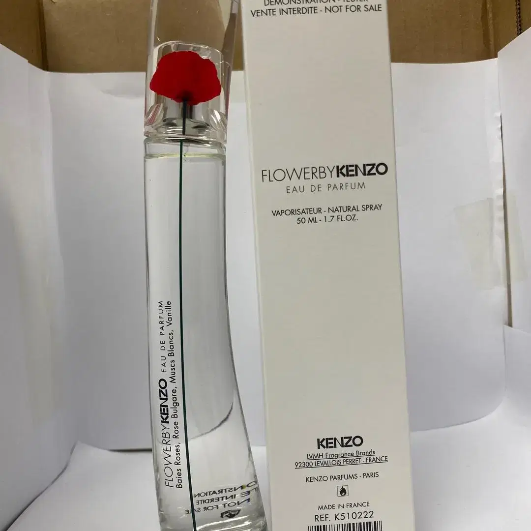 131.겐조 플라워 바이 겐조 EDP 50ml