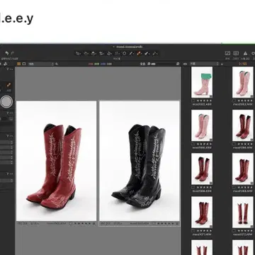 cowboy boots 37