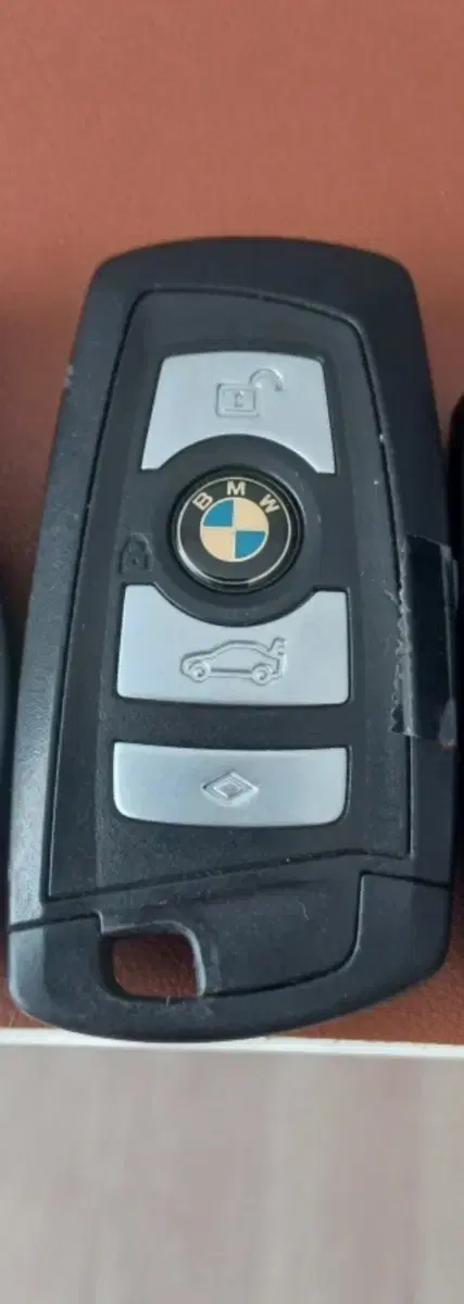 bmw  키 팝니다