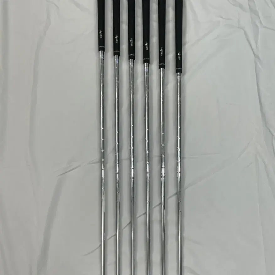 (아이언 스틸 사프트) HONMA 혼마 NS PRO 950 R 6개