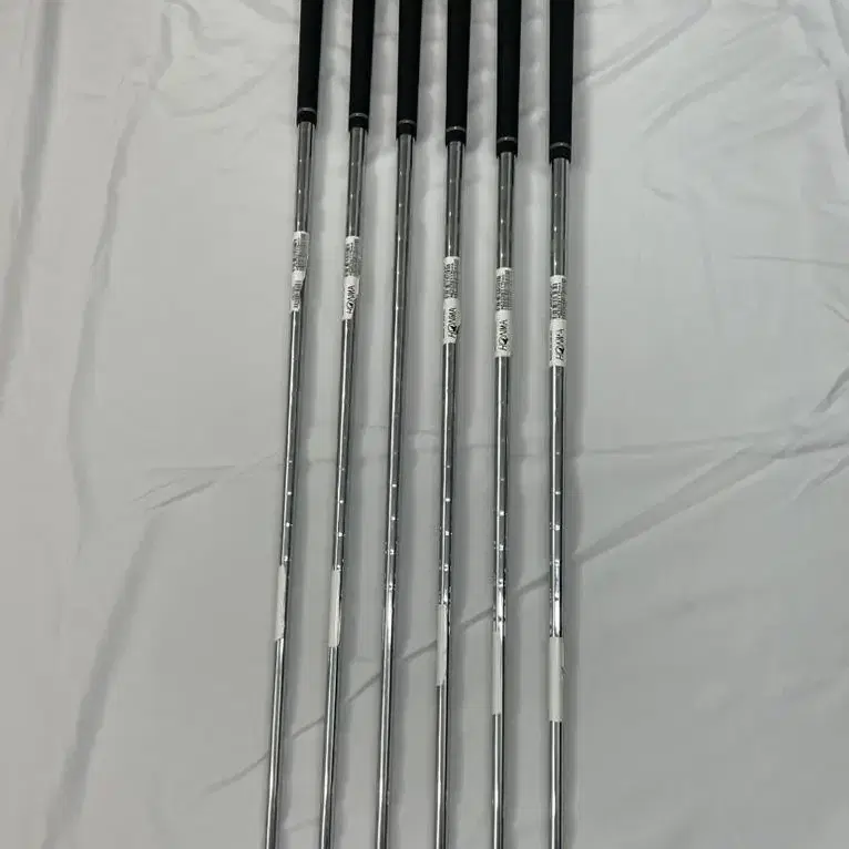 (아이언 스틸 사프트) HONMA 혼마 NS PRO 950 R 6개