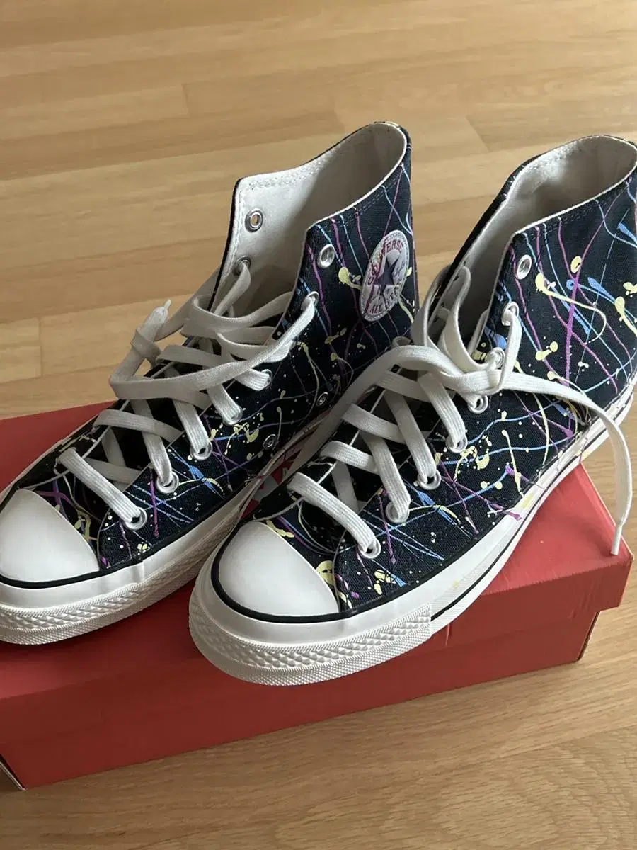 Converse limited edition New Arrivals