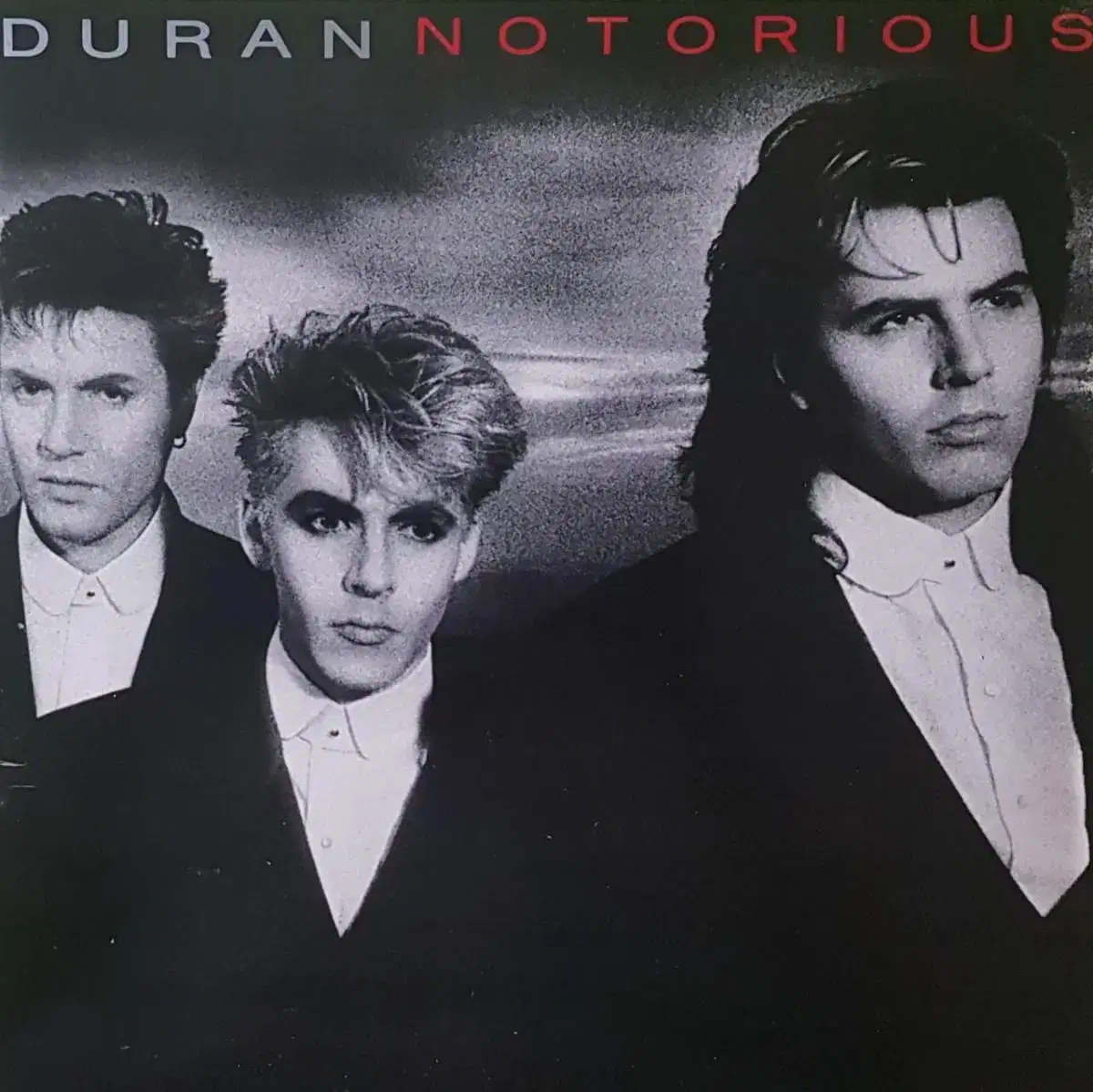 POP/Duran Duran LP