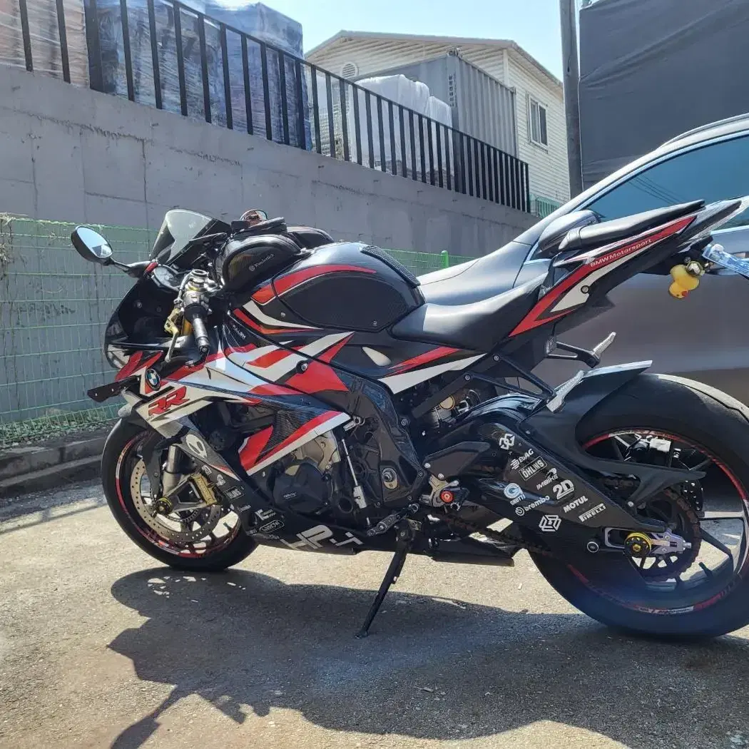 S1000RR  17년식 에로우 풀배기  키로수190xx  판매합니다