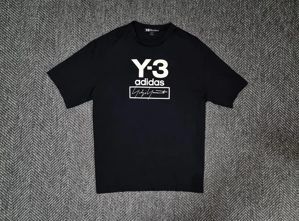 Adidas X Y-3 Yohji Yamamoto Vahn Vahn