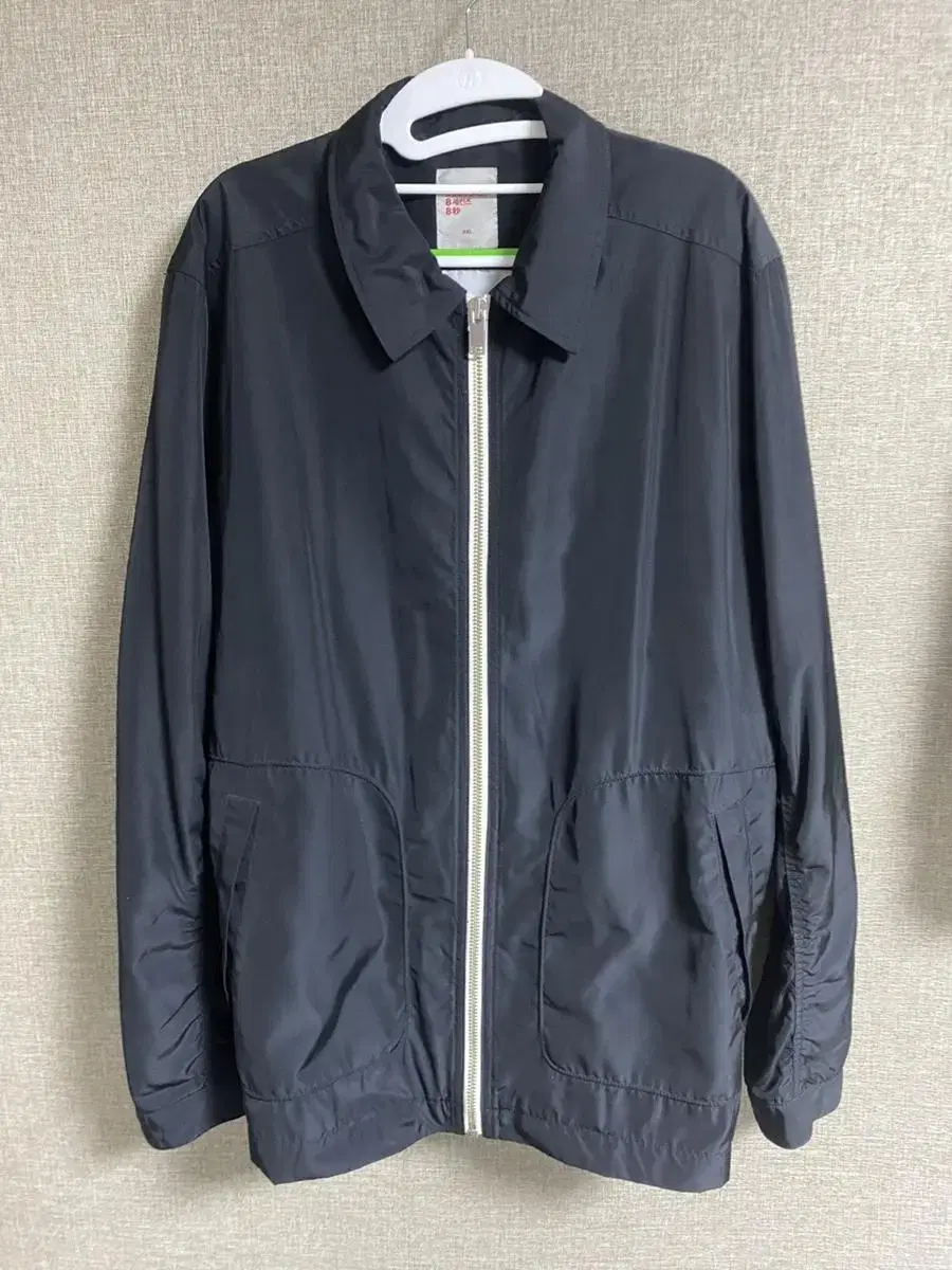 Eight Seconds Zip-up Jacket XXL