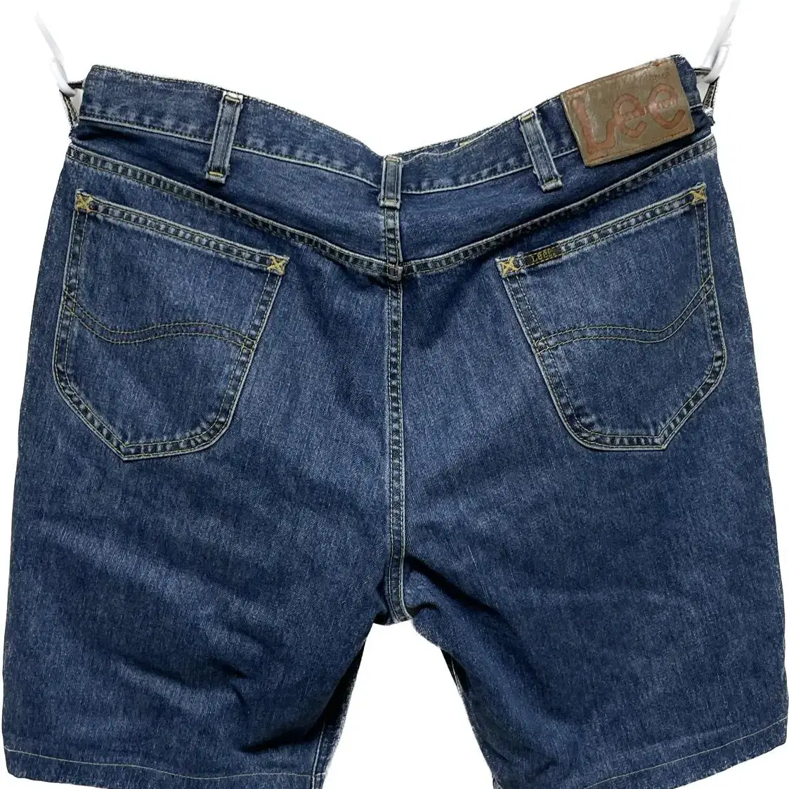 Lee riders half pants