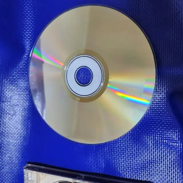 god 3집 cd 입니다