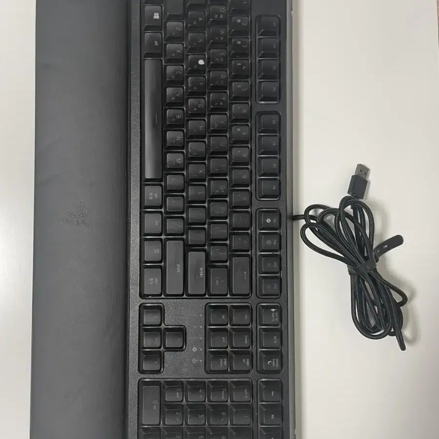 razer ORNATA V2 레이저 오르나타 V2