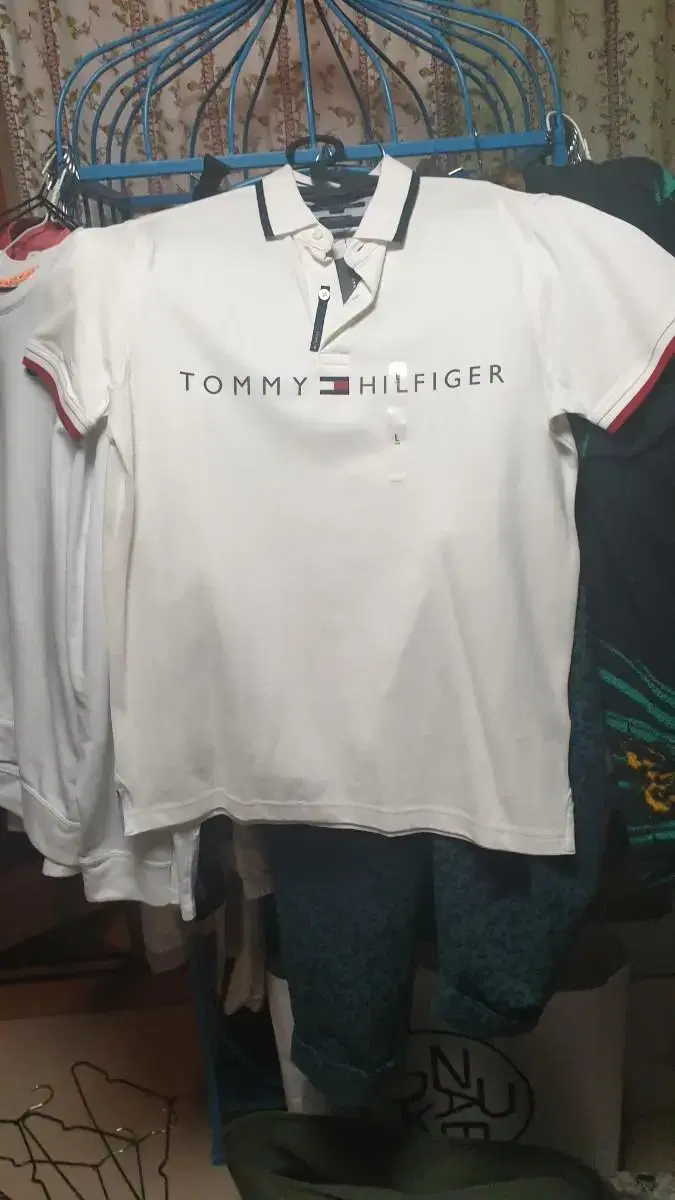 Tommy Hilfiger Karati