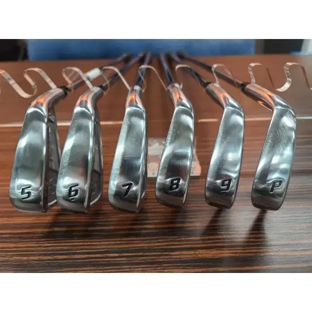 YAMAHA Golf Clubs YAMAHA,야마하,아이언,골프채,골프클럽 on Bunjang with safe global shipping.