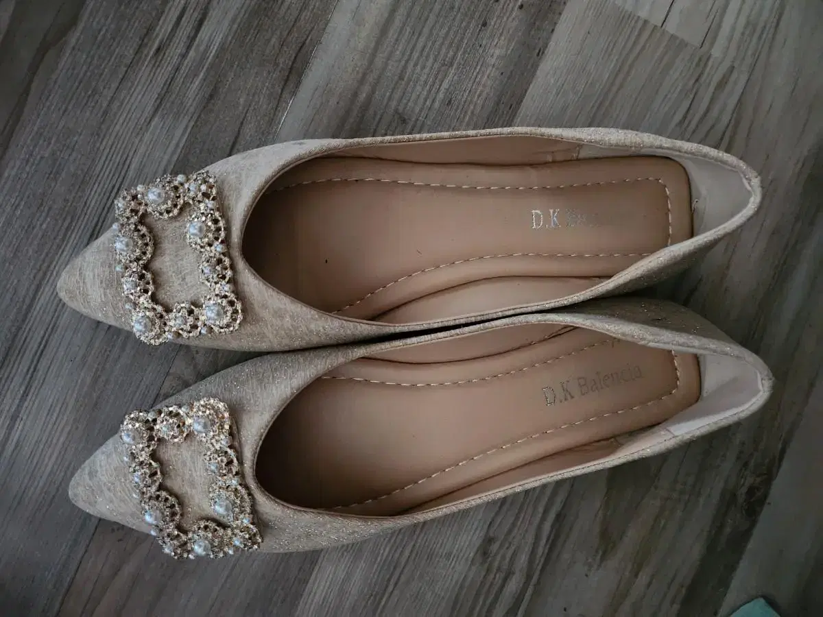 Flat shoes 250 Shoes