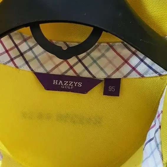 HAZZYS 골프(95)