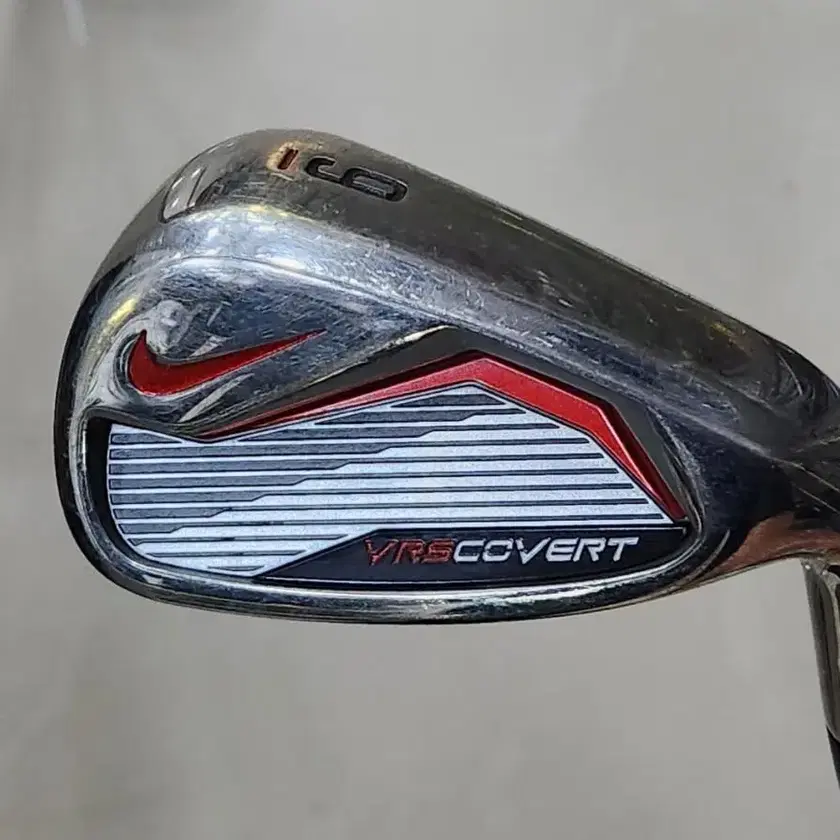 NIKE 나이키 Nike VRS COVERT Genuine Used Iron DYNALITE 105
