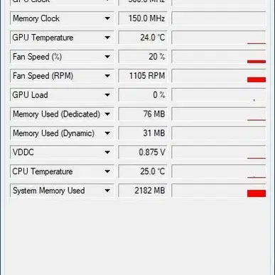 사파이어 라데온 R9 270X OC D5 2G Dual-X