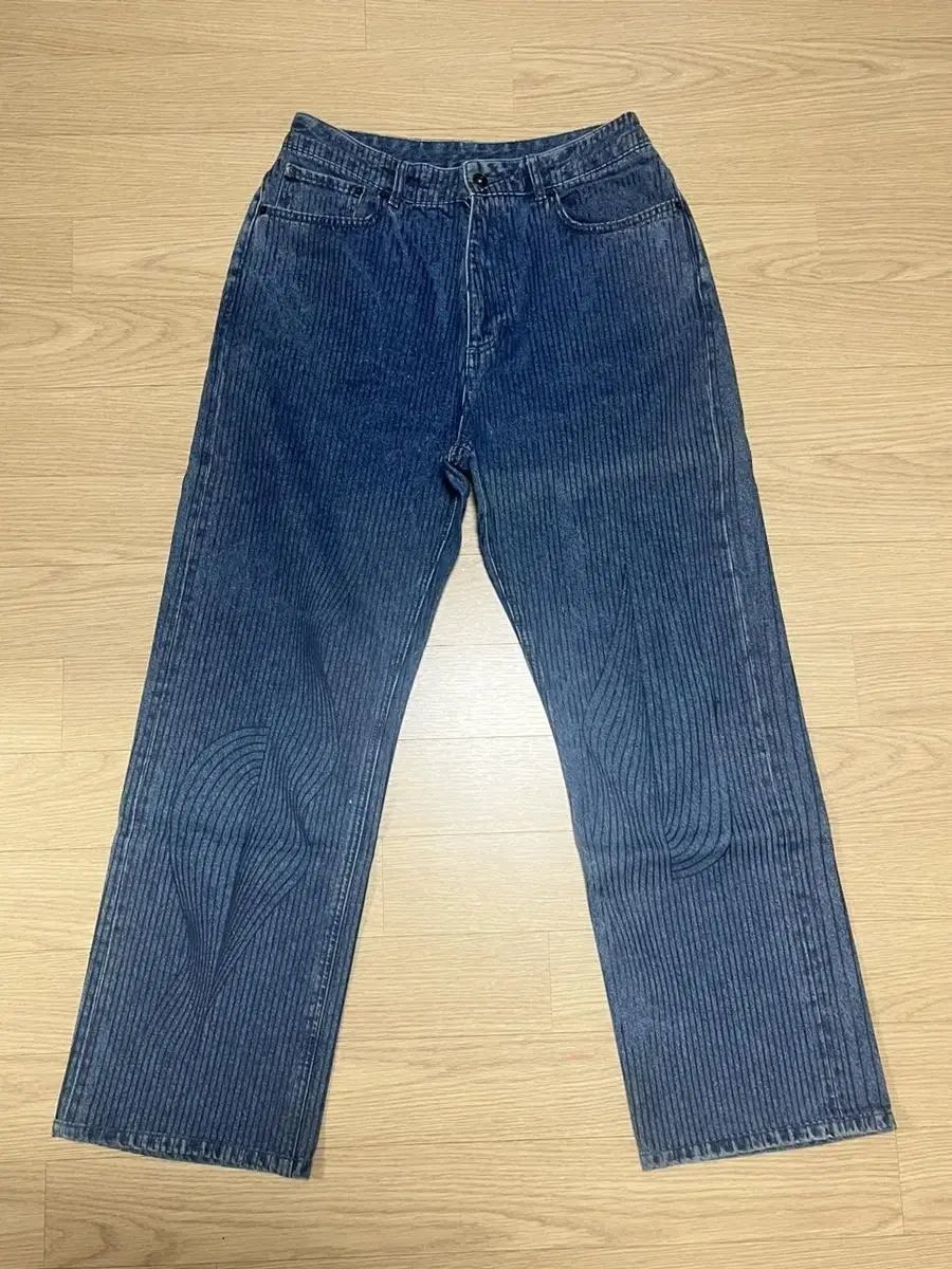 YProject Smallline DenimSize L